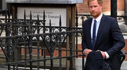 الأمير هاري يكشف تفاصيل مثيرة في فضيحة اختراق هاتفه