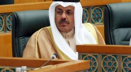 تشكيل حكومة كويتية جديدة برئاسة أحمد نواف الصباح