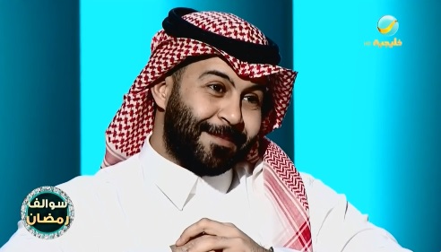زيد السويداء: لا أمانع في الزواج من مشهورة