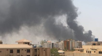 25 قتيلًا وإصابة المئات في السودان والمملكة تدعو لاجتماع عاجل