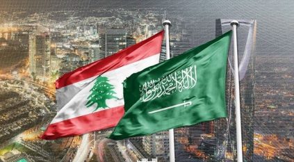 لبنان تشكر السعودية لإجلاء 52 مواطنًا من السودان