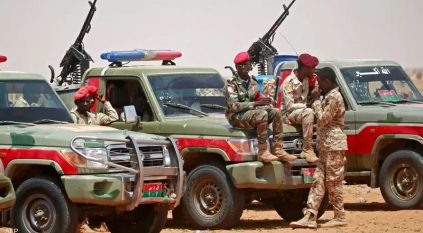 قلق سعودي أمريكي بشأن الانتهاكات الجسيمة لوقف إطلاق النار في السودان