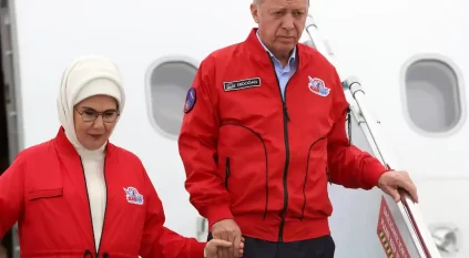 استطلاعات الرأي تكشف مفاجأة لأردوغان قبيل الانتخابات