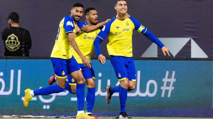 4 نجوم يعودون إلى النصر بعد نهاية الموسم