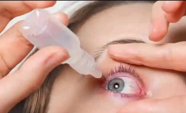 تحذير من استخدام قطرات لوميجان للرموش: احمرار وتهيج العين