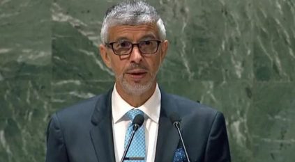 مندوب المملكة بالأمم المتحدة: جهود سعودية لتثبيت هدنة السودان