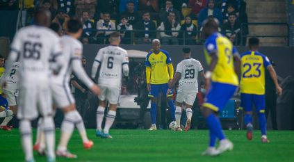 القنوات الناقلة لـ مباراة الهلال والنصر