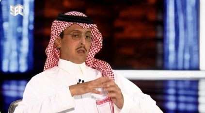 أثمن هدية في حياة سعود بن محمد العبدالله