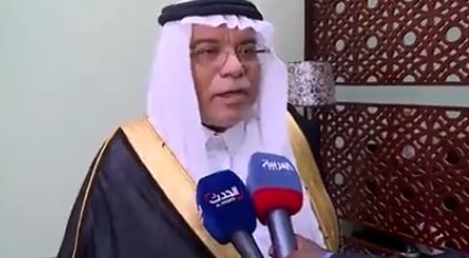 سفير السعودية بالخرطوم: همنا الأول وقف إطلاق النار في السودان