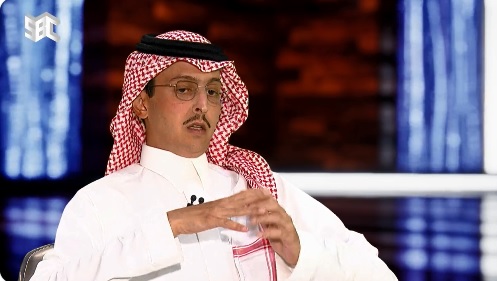 أثمن هدية في حياة سعود بن محمد العبدالله