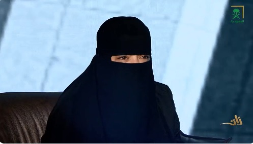 سمها الغامدي: الكوادر السعودية أثبتن كفاءتهن في حرب الخليج وحموا 250 رضيعًا
