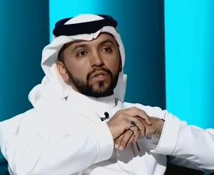 صالح اليامي: الدخل المادي من الفن لا يقارن بأي مهنة أخرى