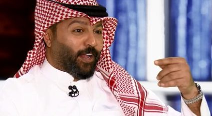يعقوب بوشهري: سعر إعلاني لا يقل عن 50 ألف ريال