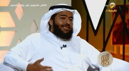 صالح المحيميد: ‏80 % من القيادة صناعة ذاتية