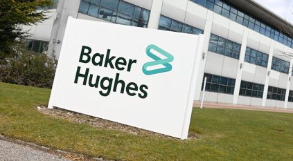 وظائف شاغرة في شركة Baker Hughes