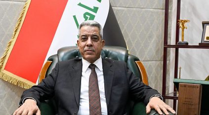 السفير العراقي: نتطلع للاستفادة من تجارب السعودية في عدة قطاعات