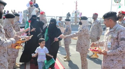 باكستان: إجلاء مواطني المملكة والرعايا الأجانب تم بكل مهنية واقتدار