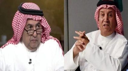 داود الشريان يثير الجدل بعد أزمته مع الراشد ومهاجمته لقناة MBC
