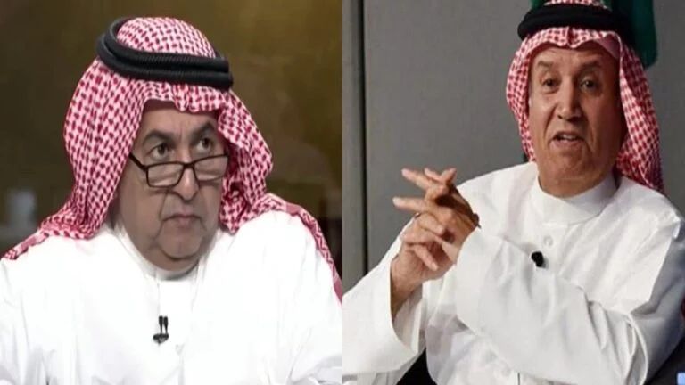 داود الشريان يثير الجدل بعد أزمته مع الراشد ومهاجمته لقناة MBC