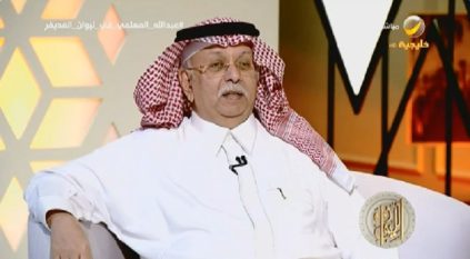 السفير المعلمي: الدبلوماسية السعودية اليوم تمارس دورًا قياديًّا