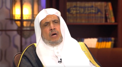 الشيخ العيسى يوضح الحكمة من نهي النبي عن النذر