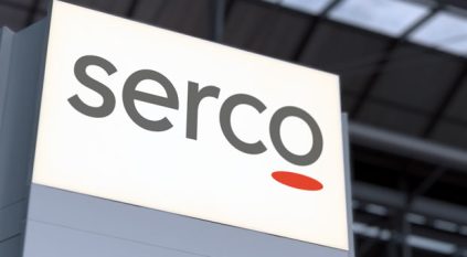 وظائف إدارية شاغرة لدى Serco Group