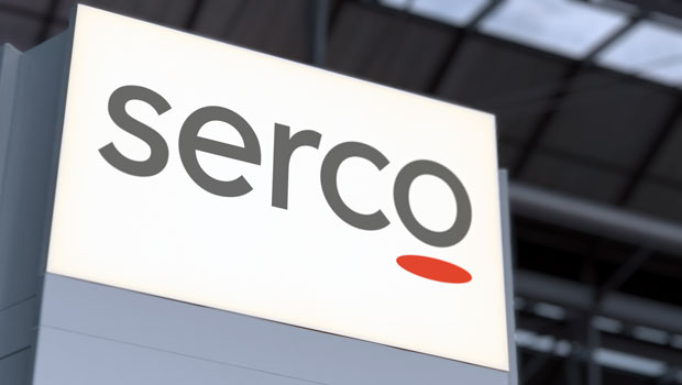 وظائف إدارية شاغرة لدى Serco Group