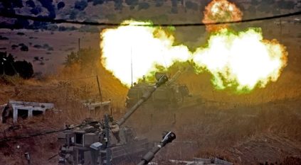 إسرائيل تتأهب وتوقعات بالرد على صواريخ لبنان الليلة