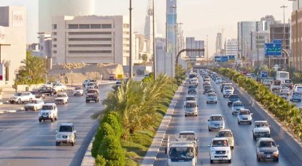 مكة المكرمة وطريف يسجلان أعلى وأدنى درجة حرارة بالمملكة