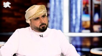 زلة لسان تسببت في سحب جائزة زاهد قدسي من البلوشي