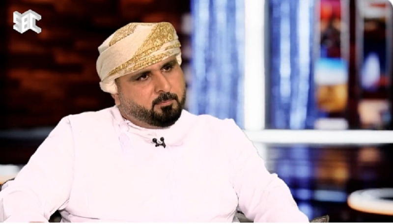 زلة لسان تسببت في سحب جائزة زاهد قدسي من البلوشي