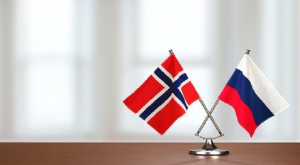 طرد 15 دبلوماسيًا روسيًا من النرويج وموسكو تتوعد