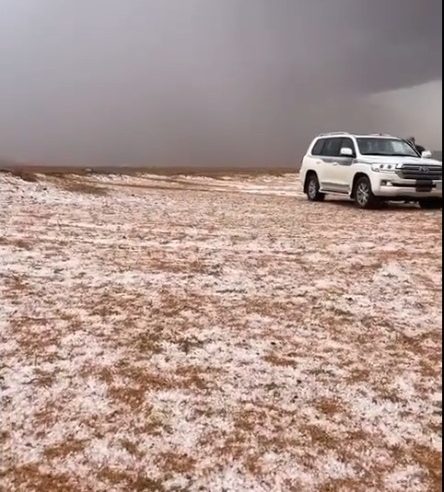 مشاهد لبردية قرية الفيضة صباح اليوم