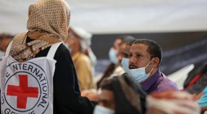 تبادل الأسرى خطوة إنسانية سعودية لخدمة اليمنيين