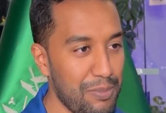 أول تصريح من رائدَي الفضاء السعوديين القرني وريانة: هدفنا 14 تجربة علمية