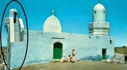 قصة أول مرصد فلكي في السعودية