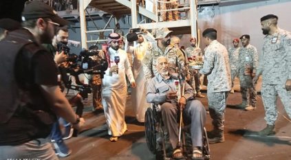 إشادة عالمية بالتجربة السعودية في إجلاء الرعايا من السودان