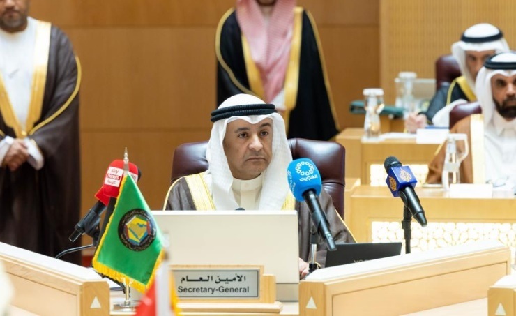 التعاون الخليجي يشيد بجهود السعودية لإجلاء الرعايا من السودان