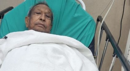 صحة جدة تُباشر حالة أحد المرضى العائدين من السودان