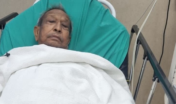 صحة جدة تُباشر حالة أحد المرضى العائدين من السودان