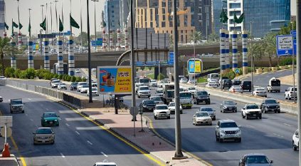 الأحساء تسجل أعلى درجة حرارة اليوم بـ 40 مئوية
