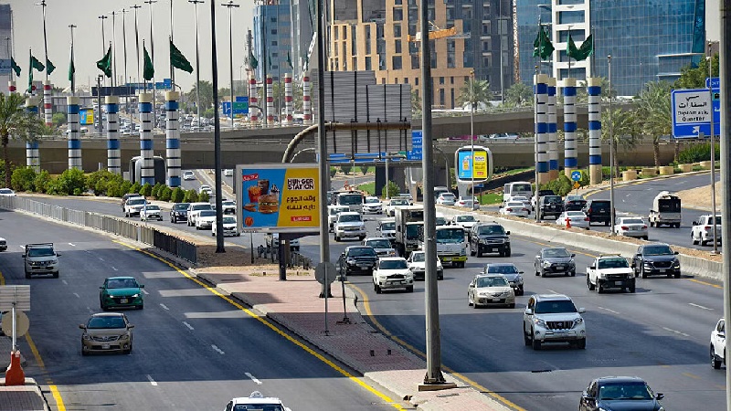 الأحساء تسجل أعلى درجة حرارة اليوم بـ 40 مئوية
