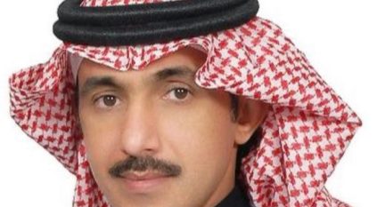 الدحيه رئيسًا لقسم الصحافة بجامعة الإمام محمد بن سعود