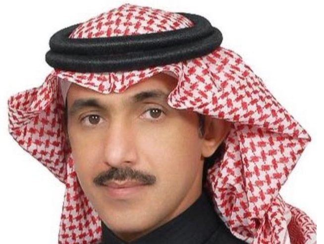 الدحيه رئيسًا لقسم الصحافة بجامعة الإمام محمد بن سعود