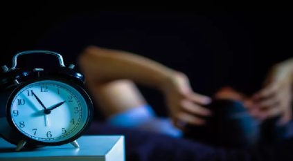 3 نصائح لتقليل اضطرابات النوم في رمضان