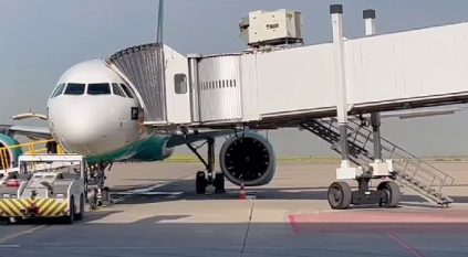 استئناف الرحلات الجوية بين جدة وأربيل لخدمة المعتمرين