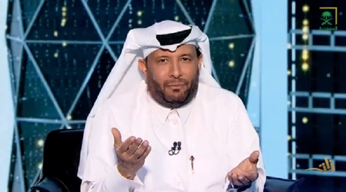 عبدالناصر الزاير عن سبب قدومه للكويت: أحب التمثيل شو أسوي