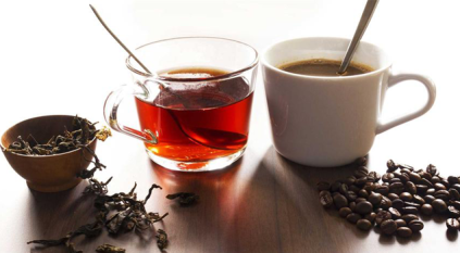 احذروا تناول الشاي والقهوة في رمضان