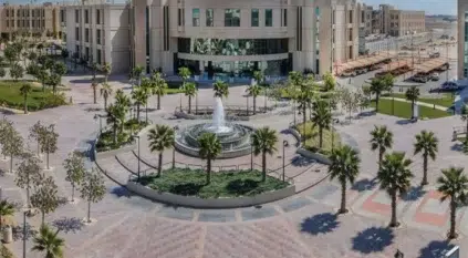 جامعة الإمام عبدالرحمن تتيح إدخال مؤشر الغياب المتصل الخميس المقبل