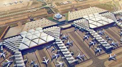 4 مطارات سعودية ضمن تصنيف “سكاي تراكس” لأفضل موظفي المطارات